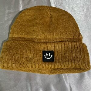 Kids size small winter hat.